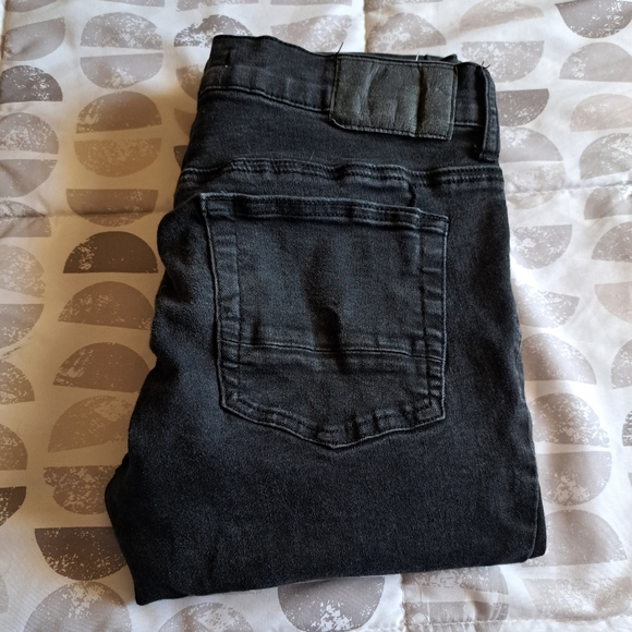 2 Pr PacSun Jeans 29x30 - Picture 3 of 16